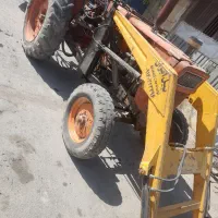 تراکتور رومانی