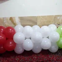 بادکنک|صنایع دستی و سایر لوازم تزئینی|مشهد, عبادی|دیوار