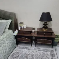 سرویس خواب مارک ثنا چوب