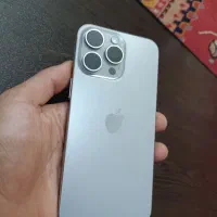 گوشی آیفون 15 پرو مکس