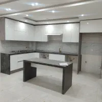 هشت بهشت فردوس 4/ 95 متر/صفر کلید نخورده|فروش آپارتمان|شاهینشهر, شهرک هشت بهشت|دیوار