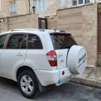 ام وی ام x33|خودرو سواری و وانت|مشهد, الهیه|دیوار