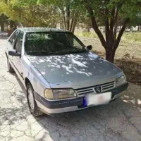 پژو دوگانه کارخانه|خودرو سواری و وانت|جوانرود, |دیوار