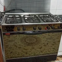 اجاق گاز فردار|اجاق گاز و لوازم برقی پخت‌وپز|نسیم‌شهر, |دیوار