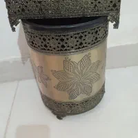 سطل وجا دستمال کاغذی|صنایع دستی و سایر لوازم تزئینی|شاهینشهر, شهرک گلدیس|دیوار