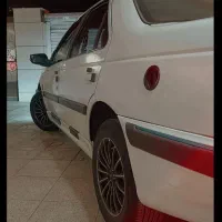 پژوپارس دوگانه شرکت xu7|خودرو سواری و وانت|الوند, |دیوار