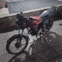 موتور مدارک کامل خ،|موتورسیکلت|گرگان, |دیوار