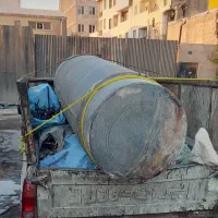 خریدضایعات آهن لاک کارتون وفروش قوطی|عمده‌فروشی|مشهد, انقلاب|دیوار