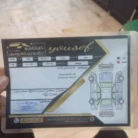 زانتیا مدل ۸۸(2000)|خودرو سواری و وانت|تهران, شهرک فردوس (حسینی)|دیوار