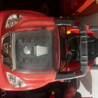 ماشین شارژی