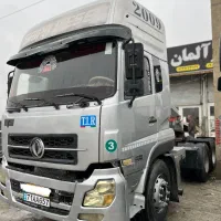 دنگ فنگ مدل۲۰۰۹موتورمشکی گیربکس زداف