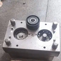 قالبسازی وتزریق پلاستیک نوین صنعت