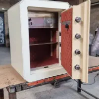 گاوصندوق سفارشی برش لیزری کاشان|ابزارآلات|کاشان, زیدی|دیوار