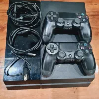 ps4 500|کنسول، بازی ویدئویی و آنلاین|گناباد, |دیوار