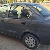 تیبا صندوق دار sng94