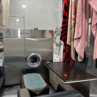 نیرو ساده اقا و خانم جهت کار خشکشویی|استخدام سرایداری و نظافت|رباط‌کریم, نصیرشهر|دیوار