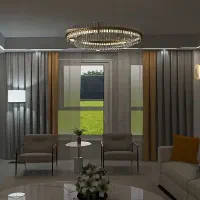 دیزاینر و دکوراتور داخلی