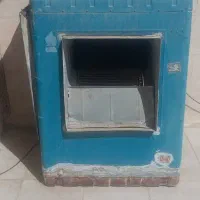 کولر آبی