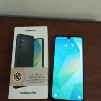 گوشی A16 4G  رم256 ویتنام مشکی|موبایل|تهران, جنت‌آباد جنوبی|دیوار