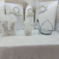 ست عقد طلوع شادی