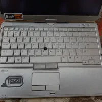 لپتاپ تبلت شو Core i7 رم ۸|رایانه همراه|اصفهان, برزان|دیوار