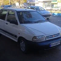 پراید141مدل92|خودرو سواری و وانت|مشهد, انقلاب|دیوار