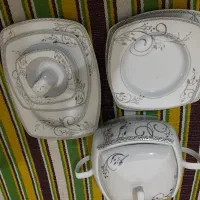 چینی طوس ۳۰ نفره