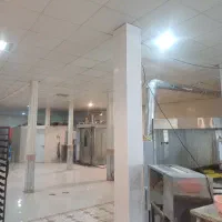 اجاره مجتمع نان با تمام امکانات