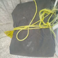 چادر نیسان ضد آب