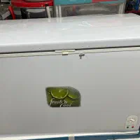 فریزر صندوقی بزرگ|یخچال و فریزر|یزد, |دیوار