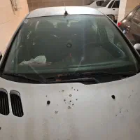 ۲۰۶sdاتومات و دنده ای|خودرو سواری و وانت|باغستان, |دیوار