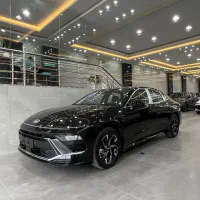 سوناتا فول 2025 صفر پلاک منطقه آزاد