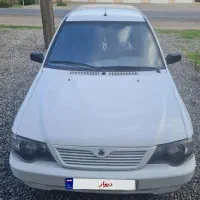 پراید 111 مدل 98|خودرو سواری و وانت|رشت, کوی فکوری|دیوار