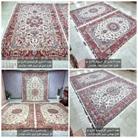 چند جفت فرش دستبافت شرایطی میدم|فرش|تهران, ونک|دیوار