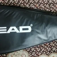راکت تنیس HEAD