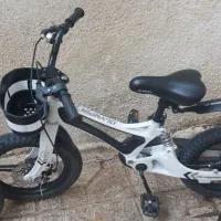 دوچرخه سایز۱۶