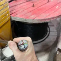 پخش کابل آلمینیوم و خودنگهدار به قیمت کارخانه