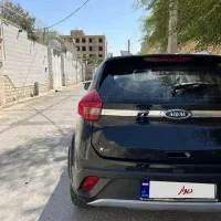 X22مدل ۹۹ بی رنگ|خودرو سواری و وانت|بوشهر, |دیوار