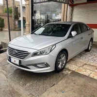 ۲۰۱۸ Lfسوناتا