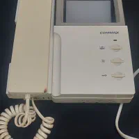 گوشی آیفون تصویری