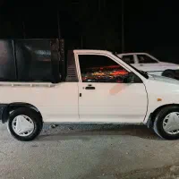 پراید وانت 97