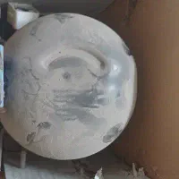 موتور یخچال اسنوا سوخته.