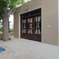 خانه باغ سنتی دربست ویو ابدی|اجارهٔ کوتاه‌مدت آپارتمان و سوئیت|خوانسار, |دیوار