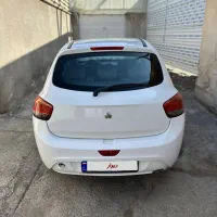 تیبا ۲مدل ۹۹