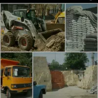 نیازمند کارگر مصالح ساختمانی