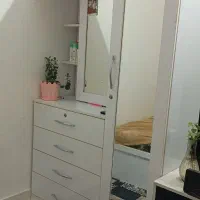 کمدمیز ارایش