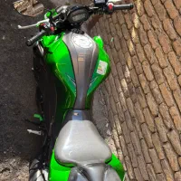 موتور بلنتا زد ۱|موتورسیکلت|کرمانشاه, |دیوار