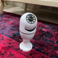 دوربین مدار بسته