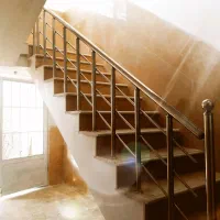 نرده استیل|خدمات پیشه و مهارت|اراک, |دیوار