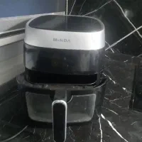 هوا پز|اجاق گاز و لوازم برقی پخت‌وپز|تهران, نازی‌آباد|دیوار